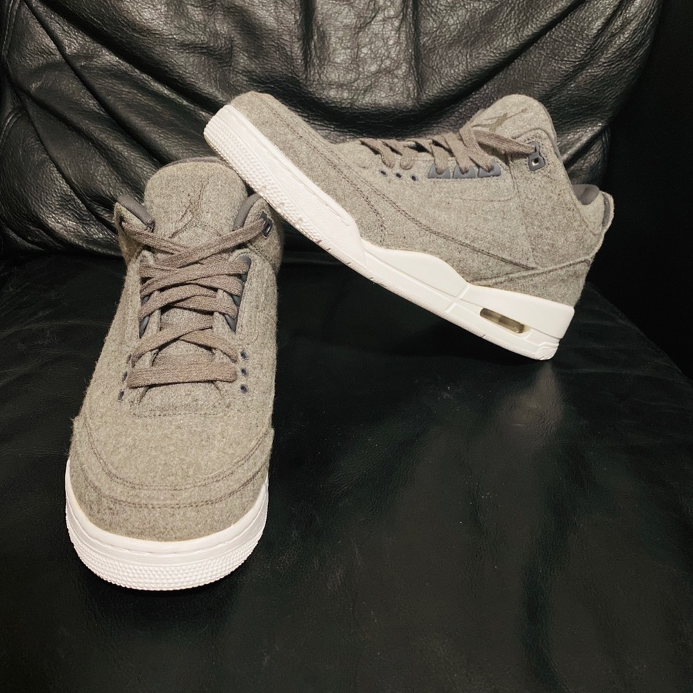 Jordan 3 Size 12